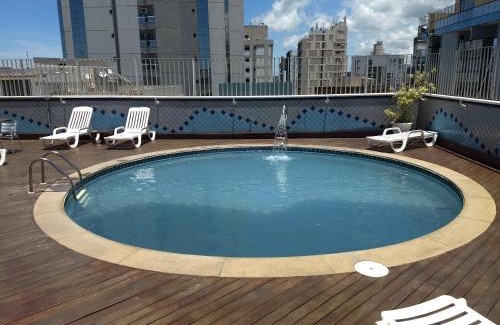 Centro Apartment | GUARAPARI RESIDENCE antigo Bristol