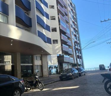 Centro Apartment | GuarapariResidence