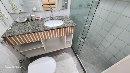 Centro Apartment | GuarapariResidence