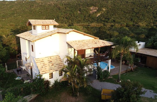 Pinheira House | GUARD BEACH HOUSE PARADISE ON EARTH