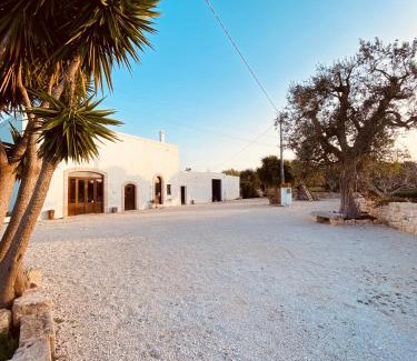 Monopoli Bed & Breakfast | Guardian's House