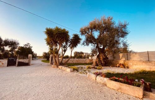 Monopoli Bed & Breakfast | Guardian's House