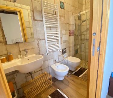 Monopoli Bed & Breakfast | Guardian's House