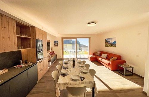 Bianzone House | Guarnelle House 1 by Interhome