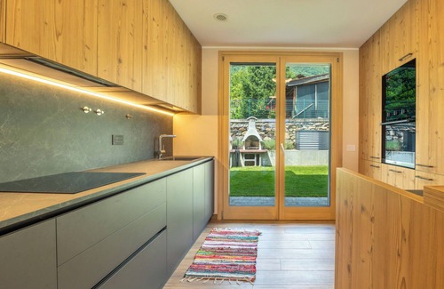Bianzone House | Guarnelle House 2 by Interhome