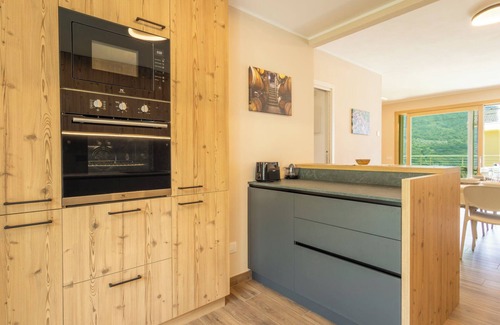 Bianzone House | Guarnelle House 2 by Interhome