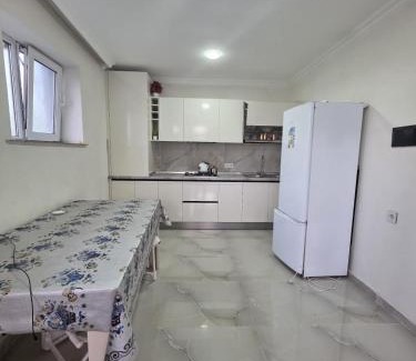 Azerbaijan House | Guba House Near Forest & Lake