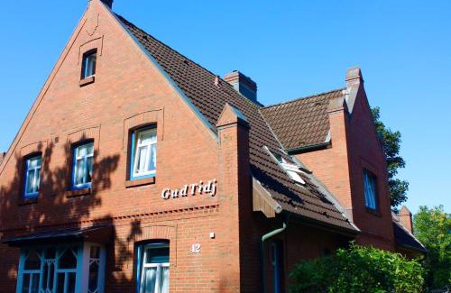 Wyk auf Foehr Apartment | Gud Tidj - Whg 03