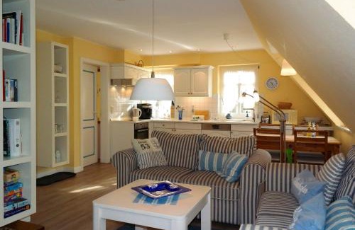 Wyk auf Foehr Apartment | Gud Tidj - Whg 03