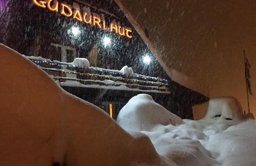 Kazbegi Hotel | Gudauri Hut Hotel