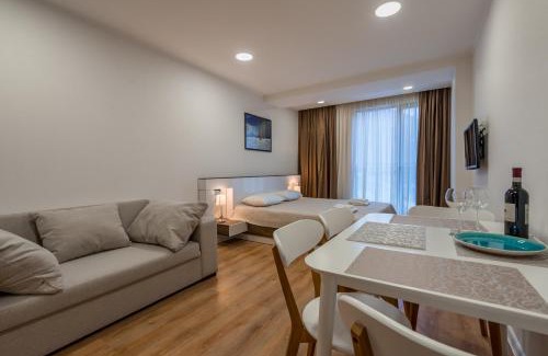 Dusheti Apartment | Gudauri, Loft 2, Redco