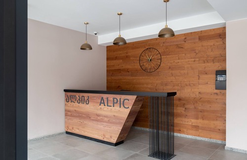 Kazbegi Apartment | Gudauri Ski Resort - Alpic Apartments