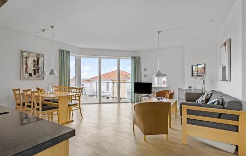 Gudhjem Apartment | Gudhjem Søpark Lejl 16