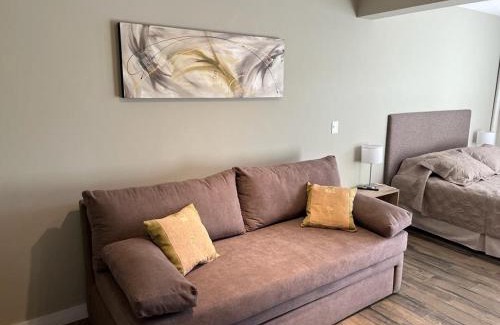 Belgrano Apartment | Guemes 540 Studio