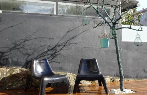 Bonfim Apartment | Guerras House