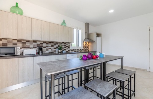 Ariany Villa | Guesber, Finca 5StarsHome Mallorca