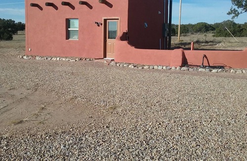 Mountainair Cottage | Guest Cottage in the "Land of Enchantment"