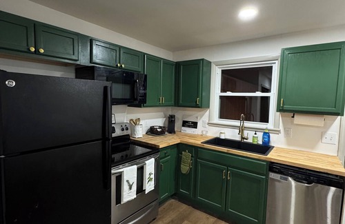 Murfreesboro House | GUEST FAVORITE! Cozy Murfreesboro Stay Near MTSU Murfreesboro Near Nashville