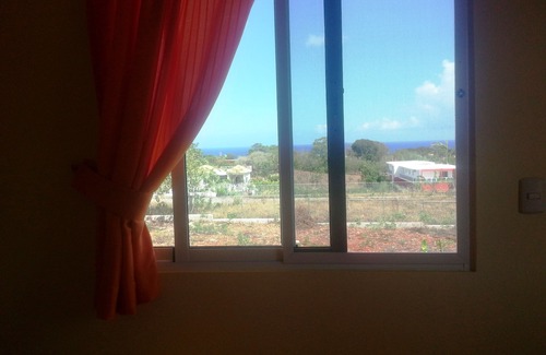 Urbanizacion Tavarez Apartment | Guest-Friendly Condo With Private Outdoor Jacuzzi In Sosua