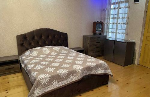 Tsageri Apartment | guest hause lile