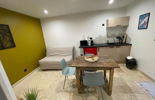 Gap Apartment | Guest House à la Nature