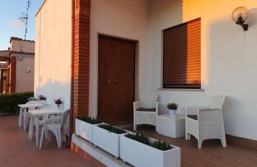 Civitavecchia House | Guest house al mare