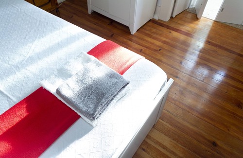 Lisbon Old Town House | Guest House Amoreiras