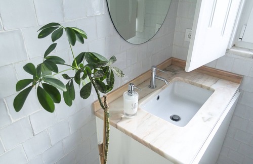 Lisbon Old Town House | Guest House Amoreiras