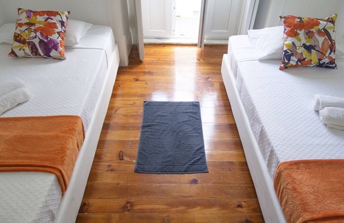 Lisbon Old Town House | Guest House Amoreiras