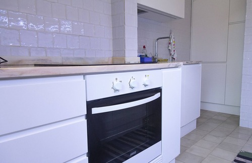 Lisbon Old Town House | Guest House Amoreiras