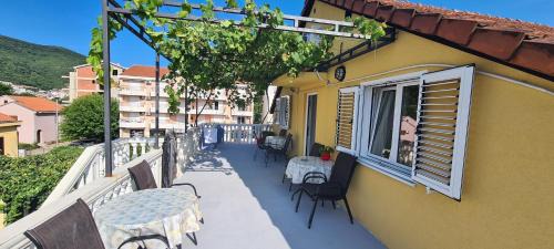 Maini House | Guest House Andrea