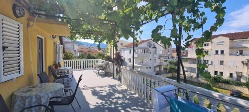 Maini House | Guest House Andrea