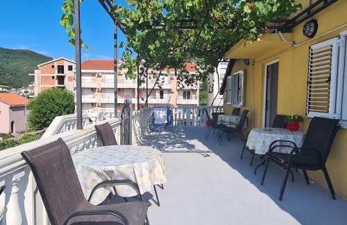 Maini House | Guest House Andrea