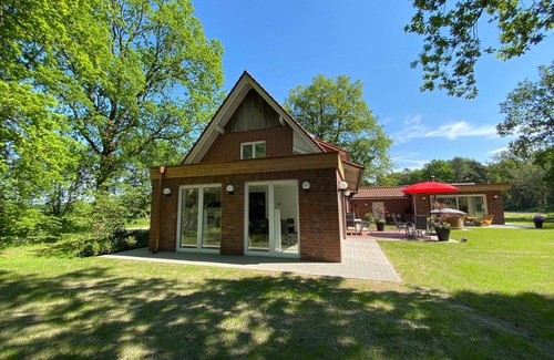 Emsbueren House | Guest house at the Aa Valley