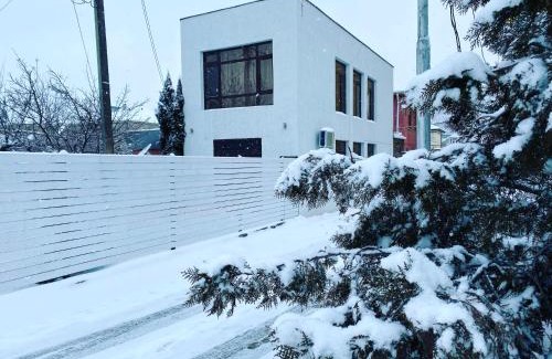 Qusar House | Guest house