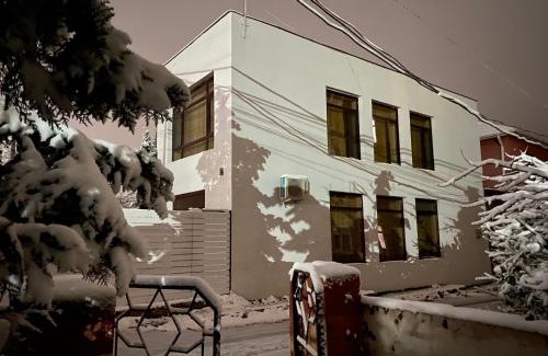 Qusar House | Guest house