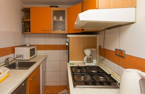 Dubrovnik House | Guest House Barbara - Double Room with Shared Bathroom-2