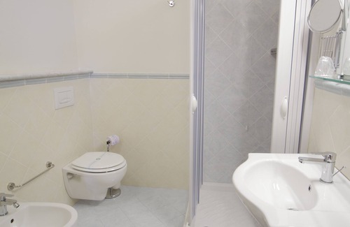 Tropea Bed & Breakfast | Guest House Capitan Libeccio