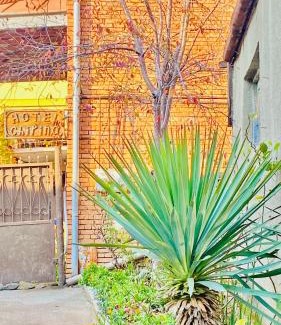 Sighnaghi House | Guest House Chirina