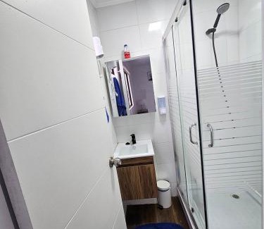 Downtown Santiago House | Guest House Club Hípico