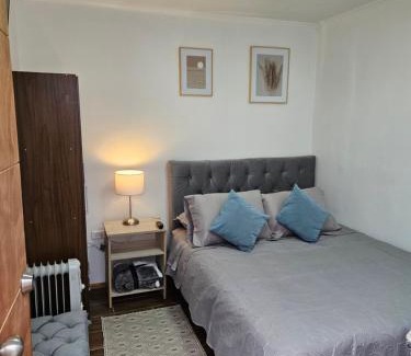 Downtown Santiago House | Guest House Club Hípico