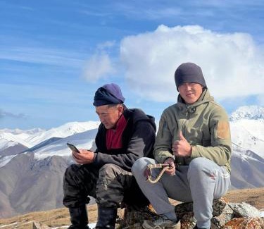 Naryn Region House | GUEST HOUSE EcoNest & HORSE RIDING TOURS TO SONG-KOL LAKE
