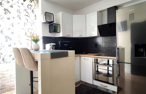 Trogir House | Guest House Exalto