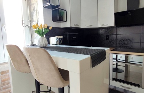 Trogir House | Guest House Exalto
