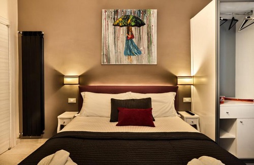 Rione IX Pigna House | Guest House Grazioli