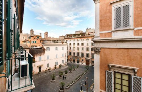 Rione IX Pigna House | Guest House Grazioli