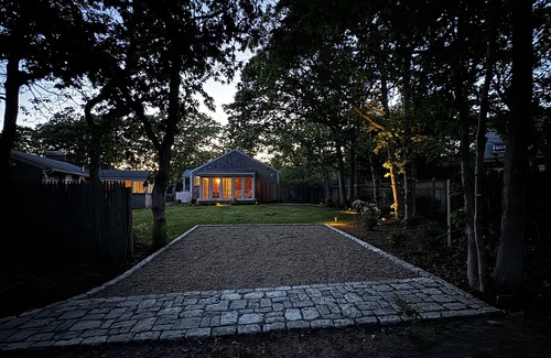 Edgartown House | Guest House In Edgartown