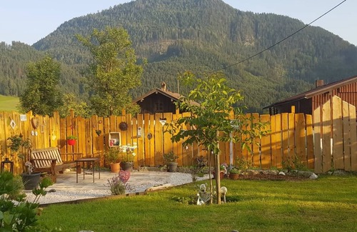 Oberaudorf Apartment | Guest house in the Bavarian Alps