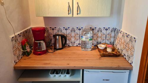Benamargosa Ski Chalet | Guest house in the countryside