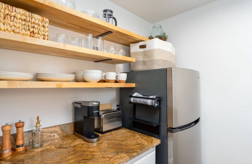 West Sedona Apartment | Guest House @ Juniper Ranch | Private, Views, King
